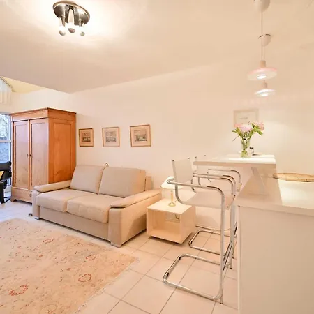 Apartment Lahrtz *